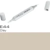 Copic Sketch E44 Clay