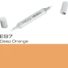 Copic Sketch E97 Deep Orange