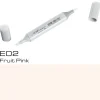 Copic Sketch E02 Fruit Pink