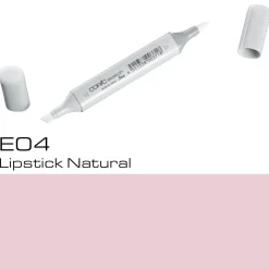 Copic Sketch E04 Lipstick Nat.