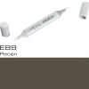 Copic Sketch E89 Pecan