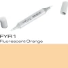 Copic Sketch FYR1 Fluo Orange