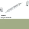 Copic Sketch G94 Grayish Olive