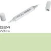 Copic Sketch G24 Willow
