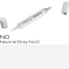 Copic Sketch N0 Neutral Gray