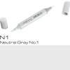Copic Sketch N1 Neutral Gray