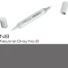 Copic Sketch N8 Neutral Gray
