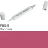 Copic Sketch R59 Cardinal
