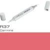 Copic Sketch R37 Carmine