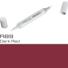 Copic Sketch R89 Dark Red