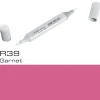 Copic Sketch R39 Garnet