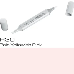 Copic Sketch R30 Pl Yell. Pink