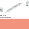 Copic Sketch R05 Salmon Red