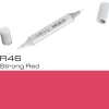 Copic Sketch R46 Strong Red