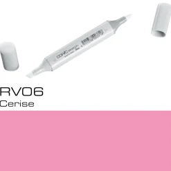 Copic Sketch RV06 Cerise
