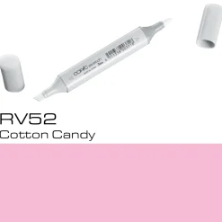 Copic Sketch RV52 Cotton Candy
