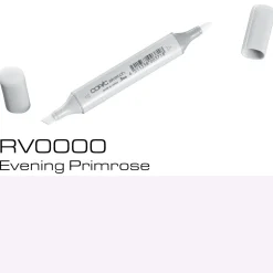 Copic Sketch RV0000 E.Primrose