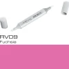 Copic Sketch RV09 Fuchsia