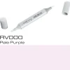 Copic Sketch RV000 Pale Purple