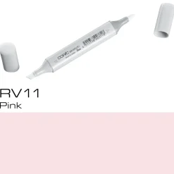 Copic Sketch RV11 Pink
