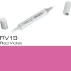 Copic Sketch RV19 Red Violet
