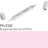 Copic Sketch RV02 Su.Alm. Pink