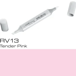 Copic Sketch RV13 Tender Pink