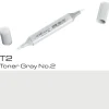 Copic Sketch T2 Toner Gray