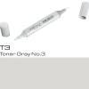 Copic Sketch T3 Toner Gray