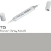 Copic Sketch T5 Toner Gray