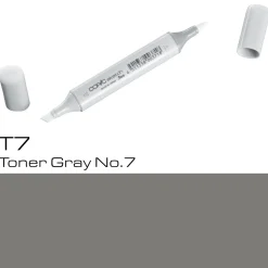 Copic Sketch T7 Toner Gray