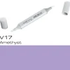 Copic Sketch V17 Amethyst