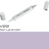 Copic Sketch V22 Ash Lavender