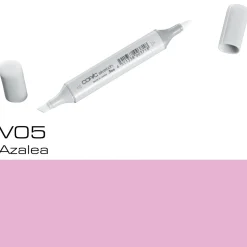 Copic Sketch V05 Azalea