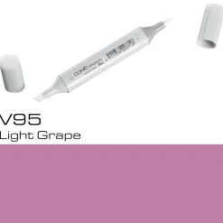 Copic Sketch V95 Light Grape