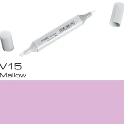 Copic Sketch V15 Mallow
