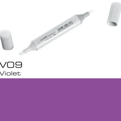 Copic Sketch V09 Violet