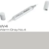 Copic Sketch W4 Warm Gray