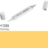 Copic Sketch Y38 Honey