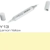 Copic Sketch Y13 Lemon Yellow