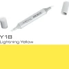 Copic Sketch Y18 Lightn.Yell