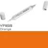 Copic Sketch YR68 Orange