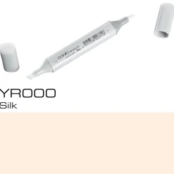 Copic Sketch YR000 Silk