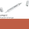 Copic Sketch YR27 Tusca Orange