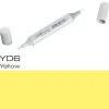 Copic Sketch Y06 Yellow