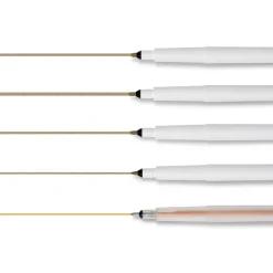 Cricut Pen Set 3 inkl. adapter – 3 pennor avsedda för papper, vinyl, klisterpapper etc.