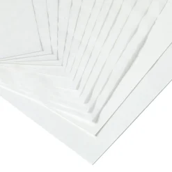 Daler-Rowney StayWet palett, 3 ark reservoarpapper + 12 ark membranpapper