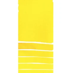 Daniel Smith akvarellfärg 15 ml Azo Yellow