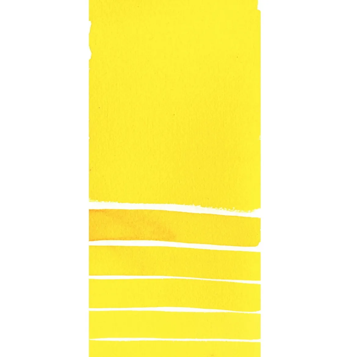 Daniel Smith akvarellfärg 15 ml Azo Yellow