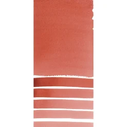 Daniel Smith akvarellfärg 15 ml Anthraquinoid Scarlet